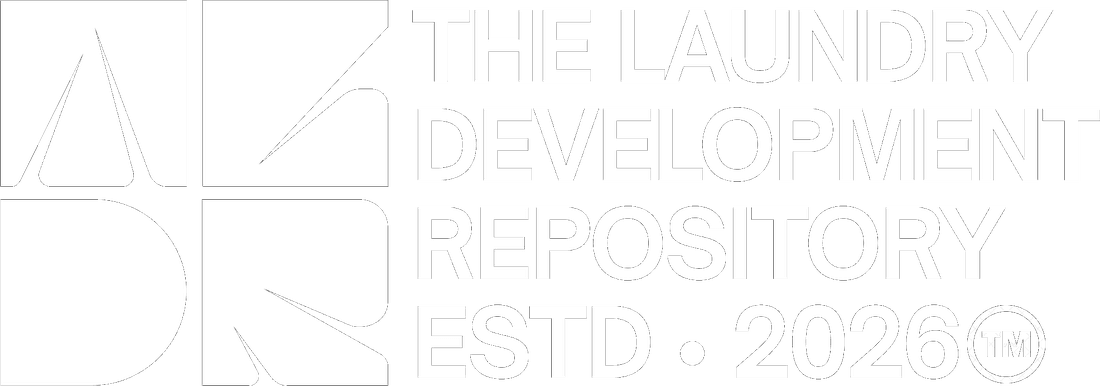 TLDR — The Laundry Development Repository